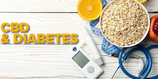 CBD vs. Diabetes: Diving into the Black American Diabetes Epidemic