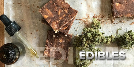 Edibles Dosing Chart: How to Dose Edibles