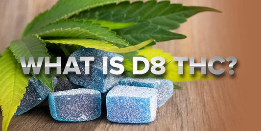 What is Delta-8 THC?