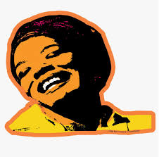 CheerNotes - Maya Angelou Inspirational Card | Black Author Activist