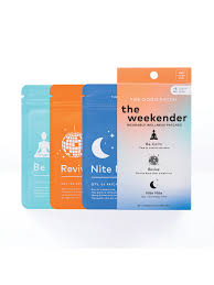 The Good Patch "the weekender set"