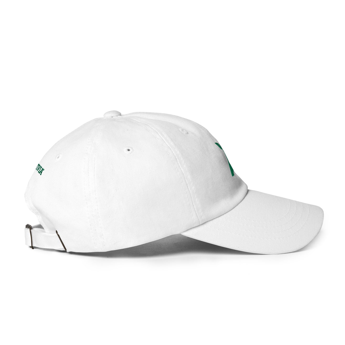 Plantivia Helping Hand Dad hat