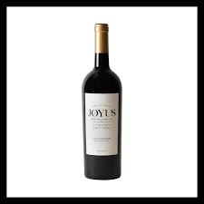 Jøyus Non-Alcoholic Cabernet Sauvignon