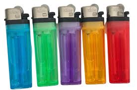 King Classic Lighters