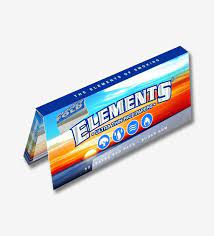 Elements Ultra Thin Rice Papers