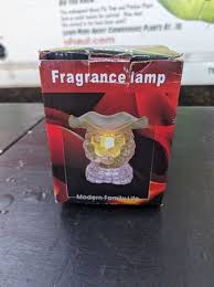 Fragrance Lamp