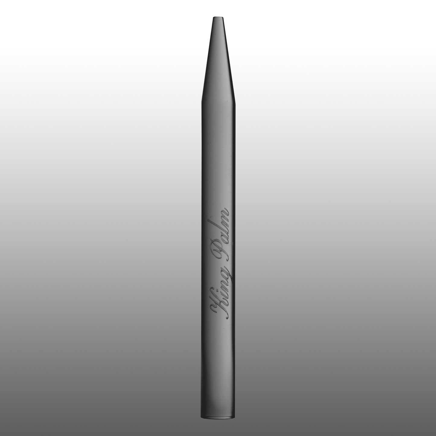 King Palm Acrylic Packing Stick