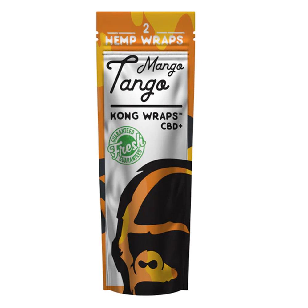 Mango Tango Kong Wrap