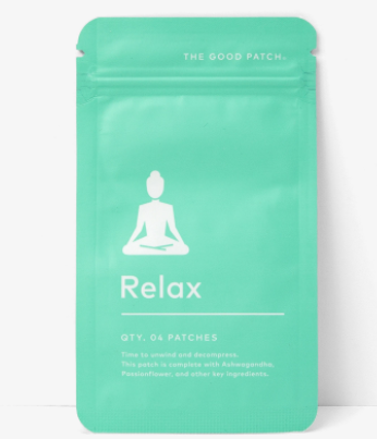 The Good Patch Relax