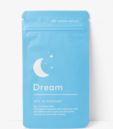 The Good Patch Dream