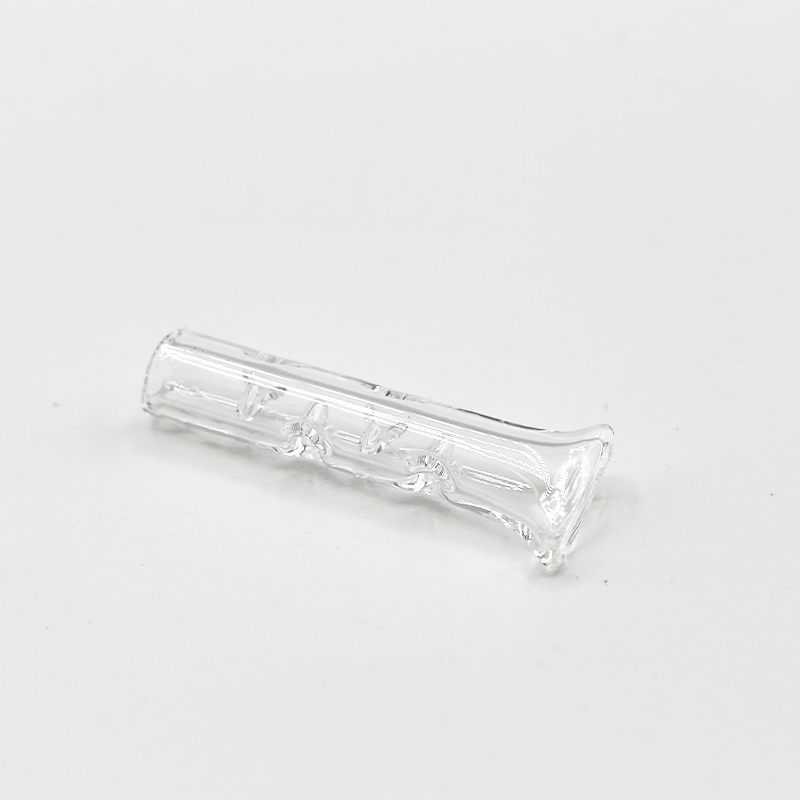 Bougie Delta Glass Blunt Tips