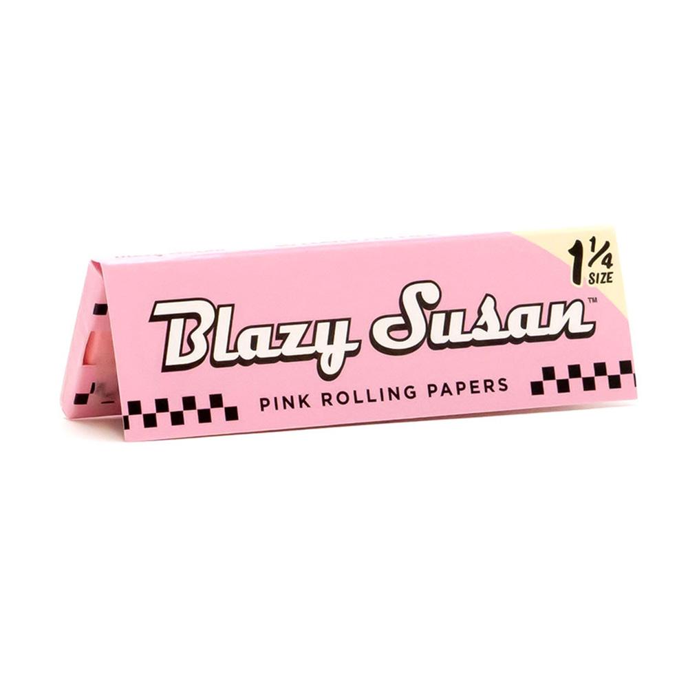 Blazy Susans Papers