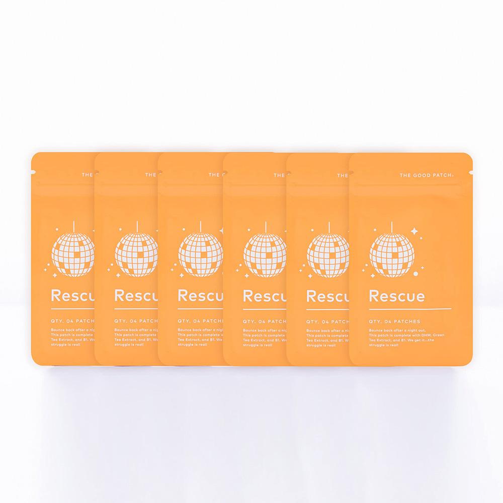 The Good Patch Rescue