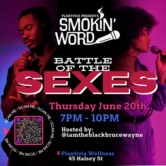 Smokin Word Battle of the Sexes