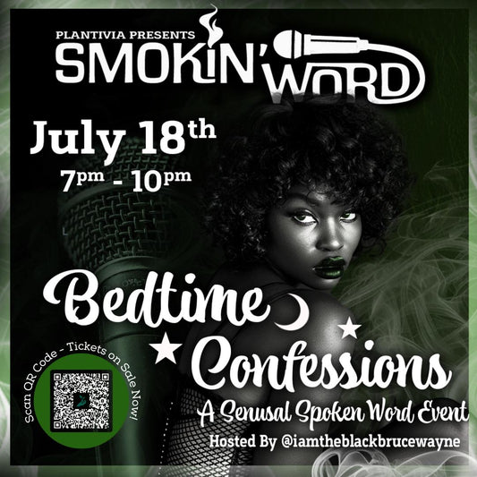 Smokin Word Bedtime Confessions