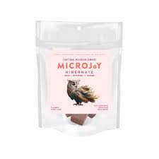 Microjoy - Hibernate Mushroom Gummies