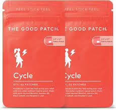 The Good Patch Cycle