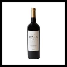 Jøyus Non-Alcoholic Cabernet Sauvignon