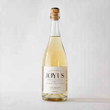 Jøyus Non-Alcoholic Sparkling Wine