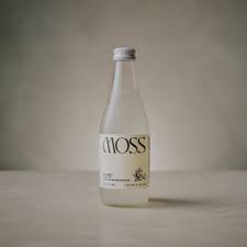 Moss Sea Moss Drink - Pure