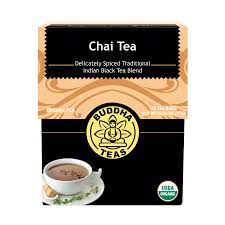 Buddha Teas Chai Tea