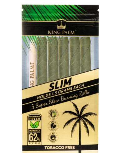 King Palm Slim 1.5