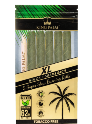 King Palm XL